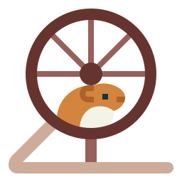 hamster Ícone