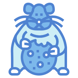 Hamster icon