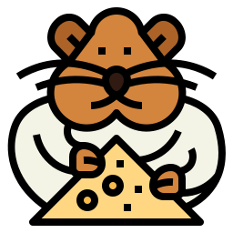 Hamster icon