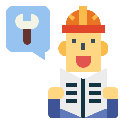 Engineer icon