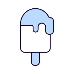 Popsicle icon