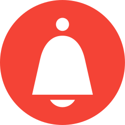 Bell icon