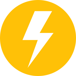 Flash icon