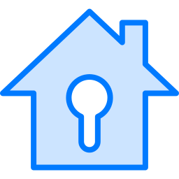 smart lock icon