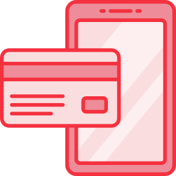 Card payment icon