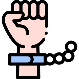 handschellen icon