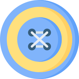 botón icono