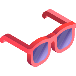 sonnenbrille icon