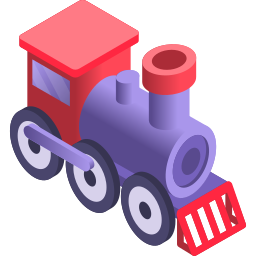 lokomotive icon