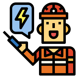 電気技師 icon