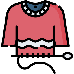 sweatshirt icon