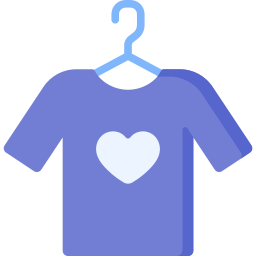 t-shirt icon