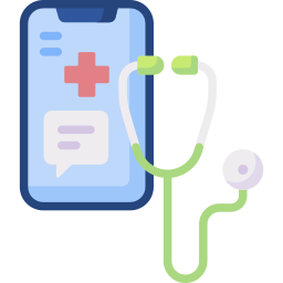 medische app icoon