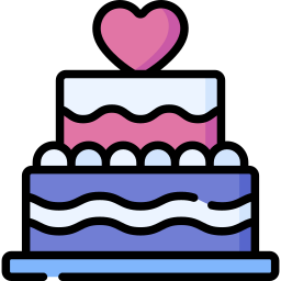 Cake icon