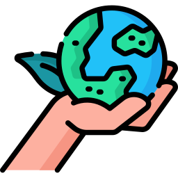 Earth icon