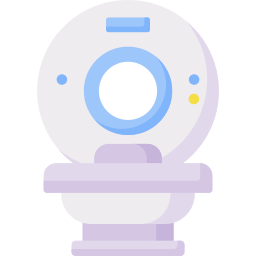 CT scan icon
