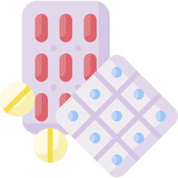 Pill icon