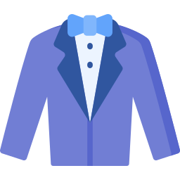 Tuxedo icon