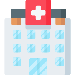 krankenhaus icon