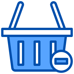 Basket icon