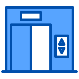 Elevator icon