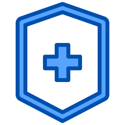 krankenversicherung icon