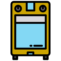 Oven icon