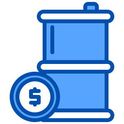 Barrel icon