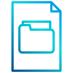 Document icon