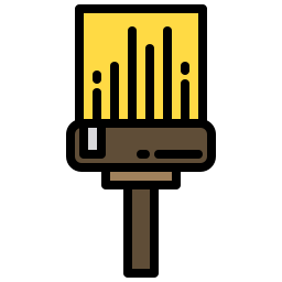 Brush icon