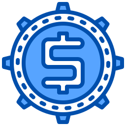 管理 icon