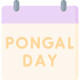 pongal Ícone