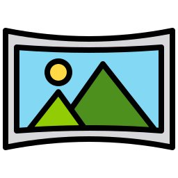 panorama icon