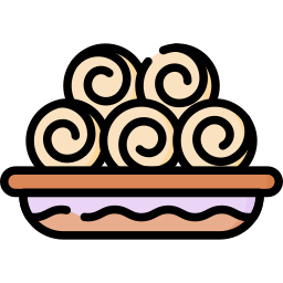 murukku icono