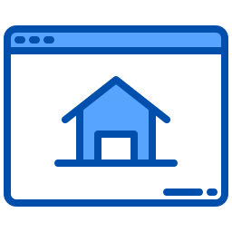 Homepage icon