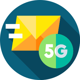 5g Icône