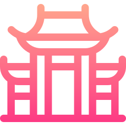 Shrine icon