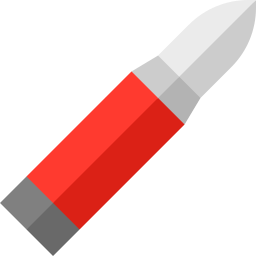 Asat missile icon