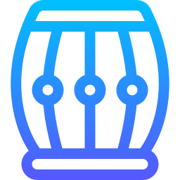 trommel icon