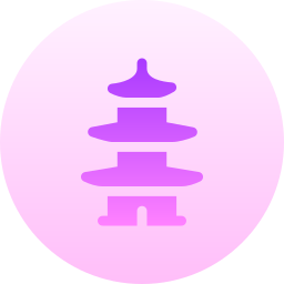 杭州 icon