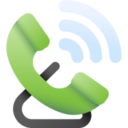 Telephone icon