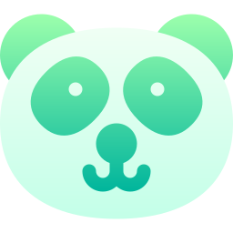 panda icon