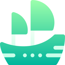 Boat icon