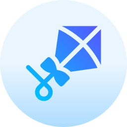 Kite icon