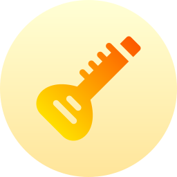 sitar icon