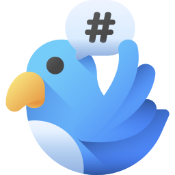 ツイッター icon