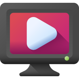 streaming-tv-app icon