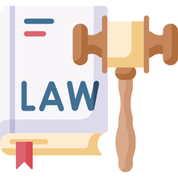 Law icon