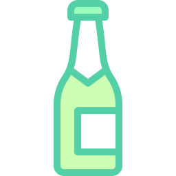 butelka piwa ikona