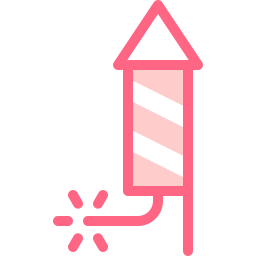 Firework icon